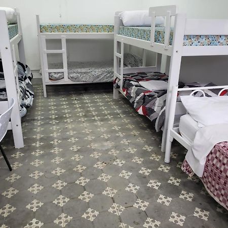 Guanaco Hostel Puerto Madryn Kültér fotó
