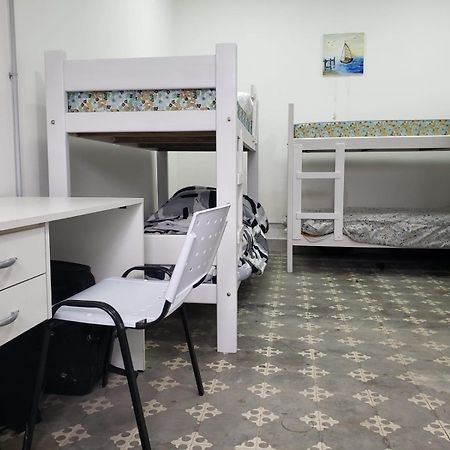 Guanaco Hostel Puerto Madryn Kültér fotó