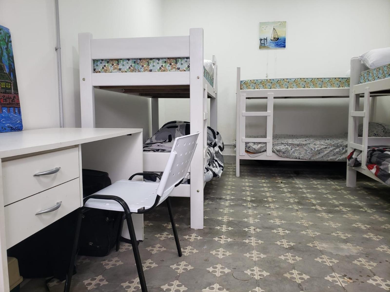 Guanaco Hostel Puerto Madryn Kültér fotó