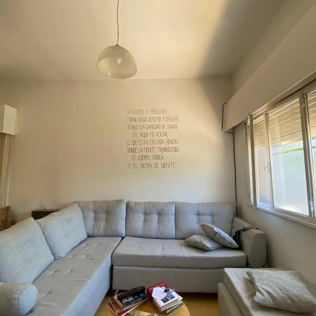 Guanaco Hostel Puerto Madryn Kültér fotó